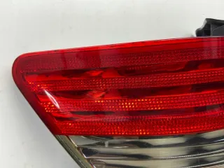 A1698202364 Фонарь задний левый Mercedes B W245 Арт e11988011, вид 3