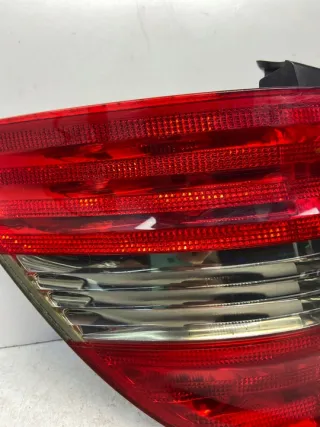 A1698202364 Фонарь задний левый Mercedes B W245 Арт e11988011, вид 4