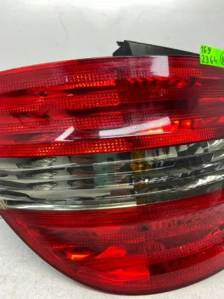 A1698202364 Фонарь задний левый Mercedes B W245 Арт e11988011, вид 5