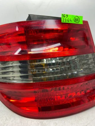 A1698202364 Фонарь задний левый Mercedes B W245 Арт e11988011, вид 6