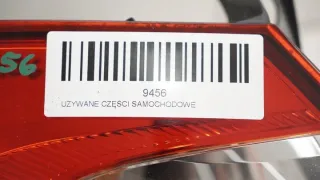  Фонарь задний левый Kia Rio 3 Арт e11987833, вид 3