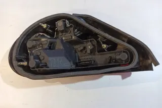 X400 89021757A Фонарь задний левый Jaguar X-Type Арт e11987778, вид 1
