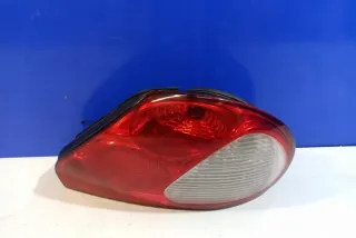 X400 89021757A Фонарь задний левый Jaguar X-Type Арт e11987778, вид 3
