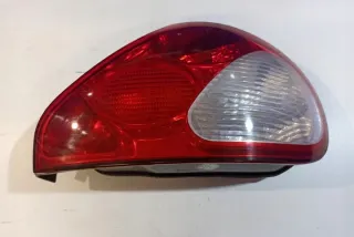 X400 89021757A Фонарь задний левый Jaguar X-Type Арт e11987778, вид 4