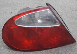 XR82104 Фонарь задний правый Jaguar S-Type Арт e11987746, вид 1