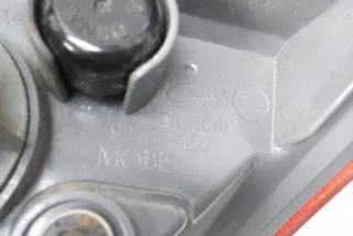 92401A50 Фонарь задний левый Hyundai i30 FD Арт e11987702, вид 2