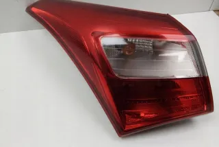 92401A50 Фонарь задний левый Hyundai i30 FD Арт e11987701, вид 4