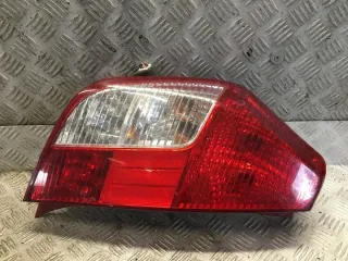92401-0X0XX Фонарь задний левый Hyundai i10 2 Арт e11987672, вид 1