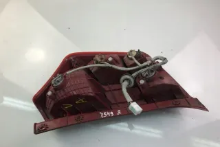 924010X0XX Фонарь задний левый Hyundai i10 2 Арт e11987671, вид 1