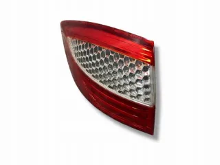 2000CM3 7S7113405B Фонарь задний левый Ford Mondeo 4 Арт e11987536, вид 2