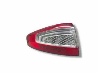2000CM3 BS7113405A Фонарь задний левый Ford Mondeo 4 Арт e11987534, вид 1