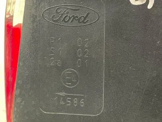2000CM3 BS7113405A Фонарь задний левый Ford Mondeo 4 Арт e11987534, вид 7
