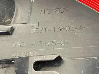 2000CM3 BS7113405A Фонарь задний левый Ford Mondeo 4 Арт e11987534, вид 9
