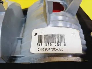  7M5945094B Фонарь задний правый Ford Galaxy 1 restailing Арт e11987512, вид 4