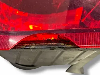 1600CM3 Фонарь задний левый Ford C-max 1 Арт e11987458, вид 9