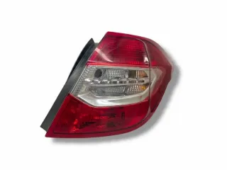 1600CM3 VPAP2X13404A Фонарь задний правый Citroen C4 2 Арт e11987377, вид 1