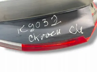 1600CM3 VPAP2X13404A Фонарь задний правый Citroen C4 2 Арт e11987377, вид 4