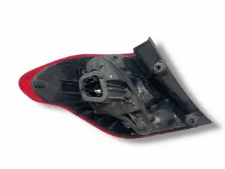 1600CM3 VPAP2X13404A Фонарь задний правый Citroen C4 2 Арт e11987377, вид 5