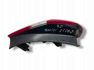 1600CM3 9687312180 Фонарь задний левый Citroen C4 2 Арт e11987376, вид 3
