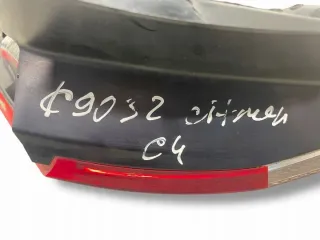1600CM3 9687312180 Фонарь задний левый Citroen C4 2 Арт e11987376, вид 4