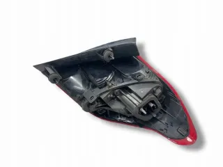 1600CM3 9687312180 Фонарь задний левый Citroen C4 2 Арт e11987376, вид 5