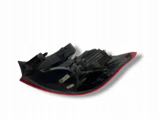 1600CM3 9687312180 Фонарь задний левый Citroen C4 2 Арт e11987376, вид 6