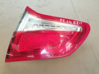 9672155480 Фонарь задний правый Citroen C4 2 Арт e11987366, вид 1