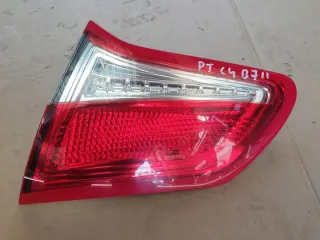 9672155480 Фонарь задний правый Citroen C4 2 Арт e11987366, вид 2