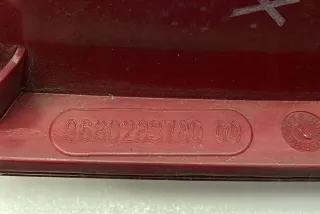 3CKX13A338 Фонарь задний левый Citroen C2  Арт e11987333, вид 2