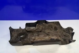 08653495 Декоративная крышка двигателя Volvo S60 2 Арт e11987189, вид 2