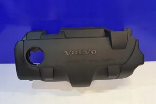 08653495 Декоративная крышка двигателя Volvo S60 2 Арт e11987189, вид 3