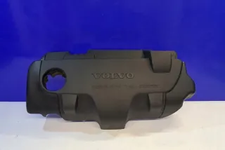 08653495 Декоративная крышка двигателя Volvo S60 2 Арт e11987189, вид 4