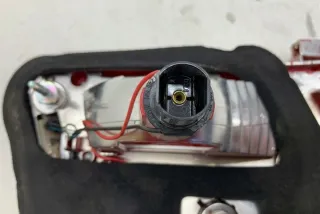 7182206 Фонарь задний правый BMW 7 F01/F02 Арт e11987167, вид 8