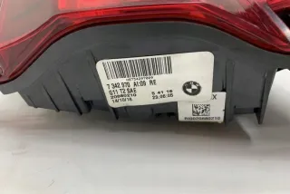 7342970 Фонарь задний правый BMW 7 G11/G12 Арт e11987156, вид 1