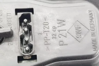6900214 Фонарь задний правый BMW 5 E39 Арт e11987097, вид 4