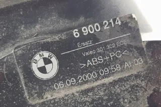 6900214 Фонарь задний правый BMW 5 E39 Арт e11987097, вид 8