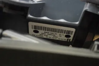 7296100 Фонарь задний правый BMW 4 F32/F33/GT F36 Арт e11987004, вид 5