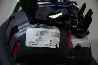 8059655 Фонарь задний левый BMW 4 F32/F33/GT F36 Арт e11987003, вид 5