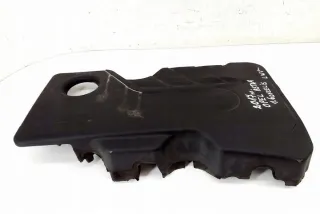 55496095 Декоративная крышка двигателя Opel Astra L Арт e11986868, вид 4