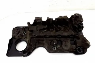 55496095 Декоративная крышка двигателя Opel Astra L Арт e11986868, вид 6