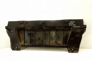 75831BR00A Декоративная крышка двигателя Nissan Qashqai 2 Арт e11986853, вид 2