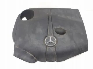 A6510102413 Декоративная крышка двигателя Mercedes B W246 Арт e11986643, вид 2