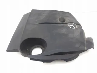 A6510102413 Декоративная крышка двигателя Mercedes B W246 Арт e11986643, вид 5