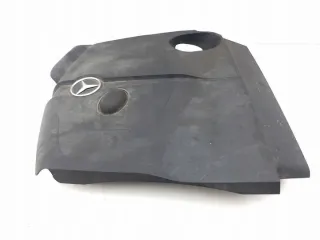 A6510102413 Декоративная крышка двигателя Mercedes B W246 Арт e11986643, вид 6