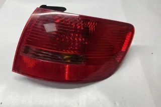 89036920 Фонарь задний правый Audi A6 C7 (S6,RS6) Арт e11986552, вид 7