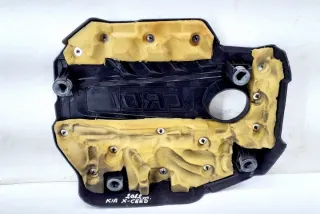292402U000 Декоративная крышка двигателя Kia Sportage 4 Арт e11986538, вид 4
