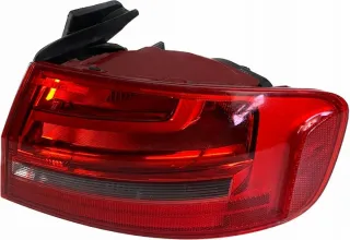 7255912 Фонарь задний правый Audi A4 B8 Арт e11986456, вид 1