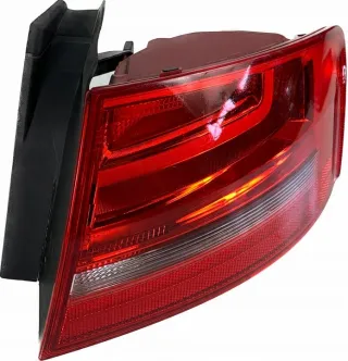 7255912 Фонарь задний правый Audi A4 B8 Арт e11986456, вид 2