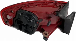 7255912 Фонарь задний правый Audi A4 B8 Арт e11986456, вид 3