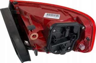 7255912 Фонарь задний правый Audi A4 B8 Арт e11986456, вид 4